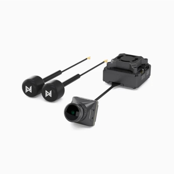 Vente en gros Walksnail KIT 1080P 2W VTX Transmission longue portée Vision nocturne Transmission haute définition RC Drone